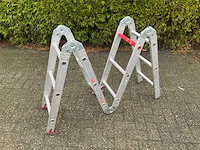 Altrex varitrex easy multifunctionele ladder - afbeelding 1 van  4