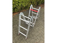 Altrex varitrex easy multifunctionele ladder - afbeelding 4 van  4