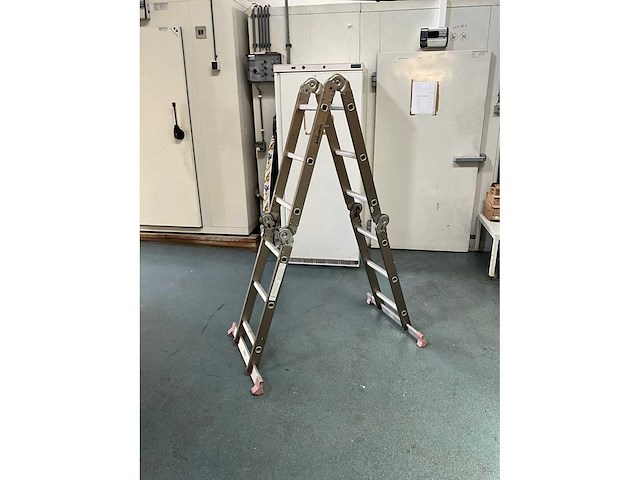 Altrex varitrex ladder - afbeelding 2 van  6