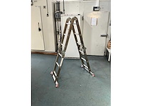 Altrex varitrex ladder - afbeelding 2 van  6