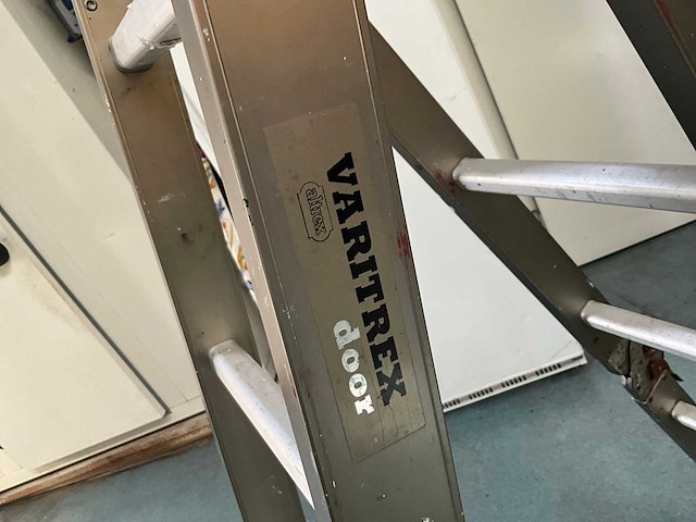 Altrex varitrex ladder - afbeelding 5 van  6