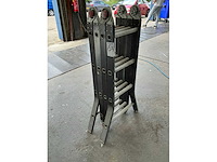 Altrex varitrex prof vouwladder - afbeelding 4 van  5