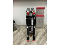 Altrex varitrex vouwladder 4x3 - afbeelding 2 van  3