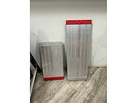 Altrex varitrex vouwladder 4x3 - afbeelding 3 van  3