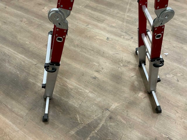 Altrex varitrex vouwladder - afbeelding 4 van  4