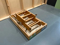 Altrex zoldertrap - afbeelding 1 van  4