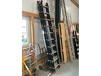 Altrex zr 3072 reformladder - afbeelding 1 van  1