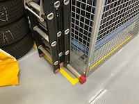 Altrex zr3099 uitschuifladder - afbeelding 4 van  7