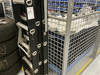 Altrex zr3099 uitschuifladder - afbeelding 5 van  7