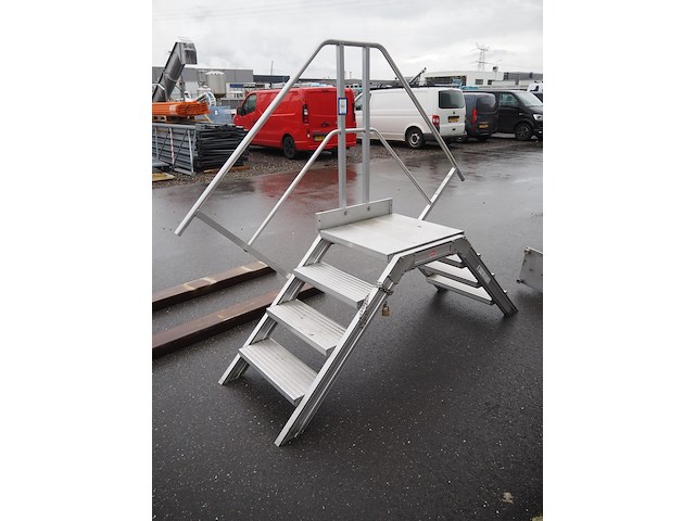 Altrex - afbeelding 1 van  6