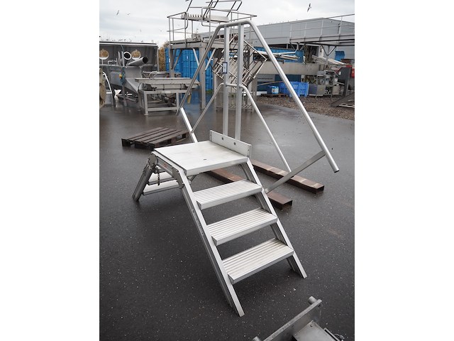 Altrex - afbeelding 2 van  6