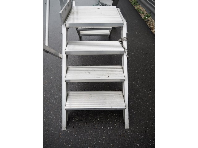 Altrex - afbeelding 5 van  6