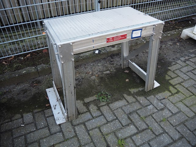 Altrex - afbeelding 2 van  4