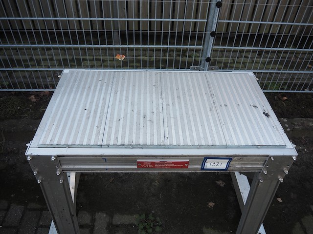 Altrex - afbeelding 3 van  4