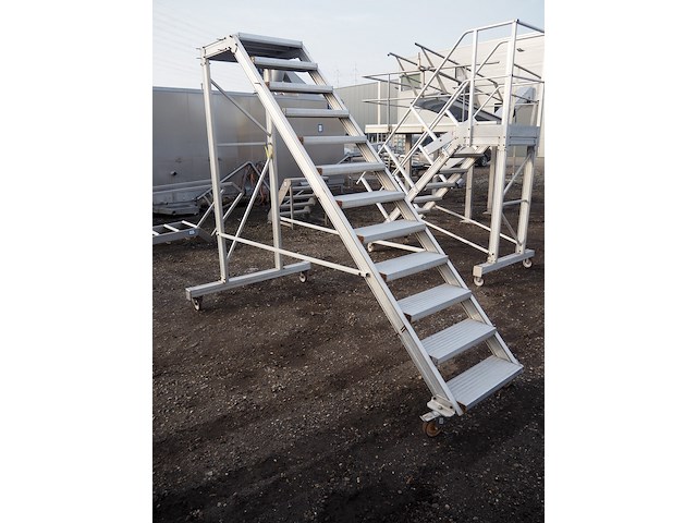 Altrex - afbeelding 1 van  5