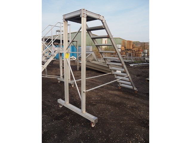 Altrex - afbeelding 2 van  5