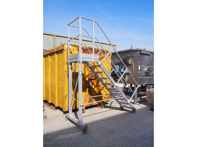 Altrex - afbeelding 2 van  4