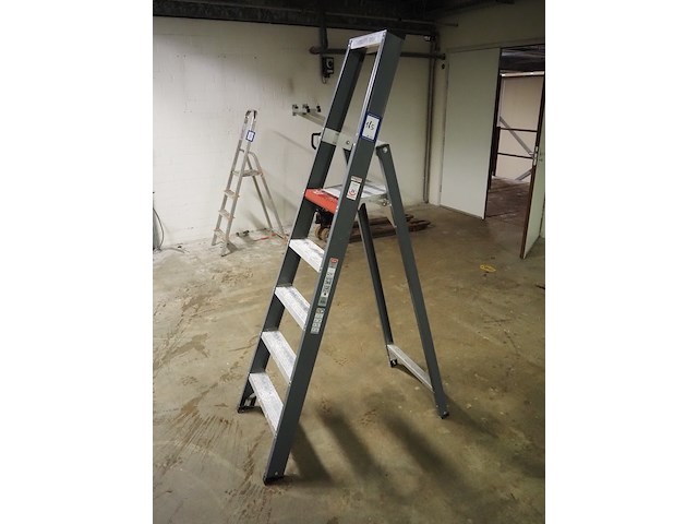 Altrex - afbeelding 1 van  7