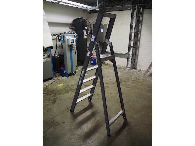 Altrex - afbeelding 2 van  7