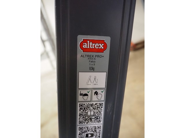 Altrex - afbeelding 7 van  7