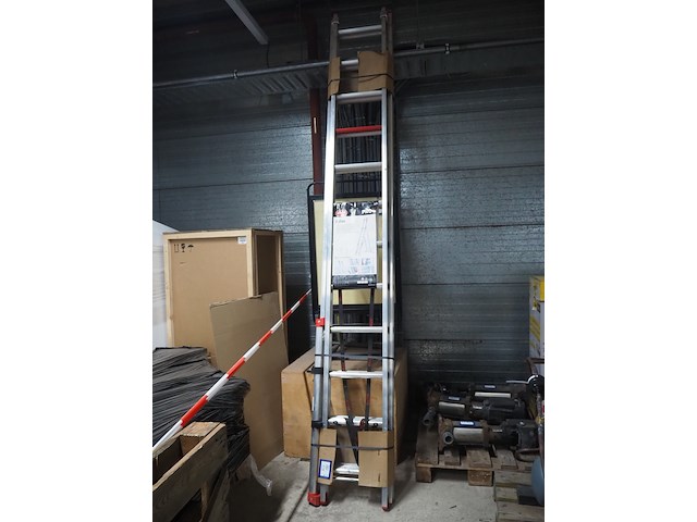 Altrex - afbeelding 1 van  5
