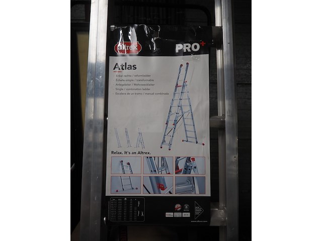 Altrex - afbeelding 5 van  5