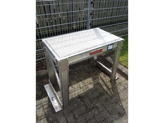 Altrex - afbeelding 1 van  7