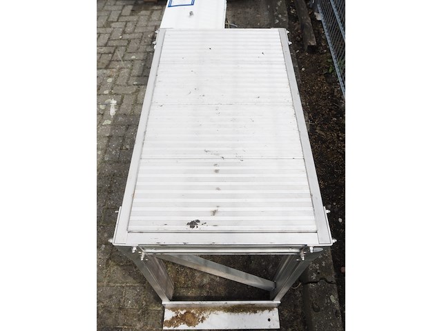 Altrex - afbeelding 5 van  7
