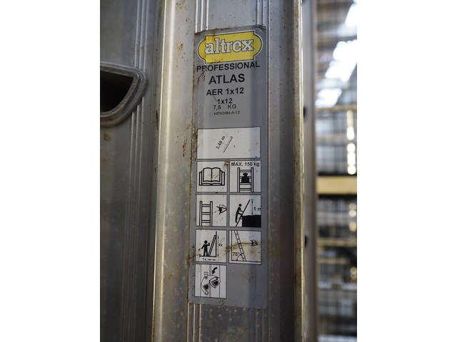 Altrex - afbeelding 4 van  5