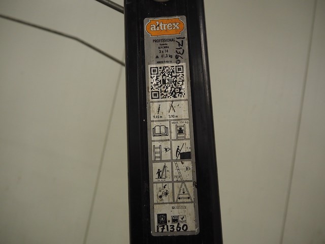 Altrex - afbeelding 5 van  5