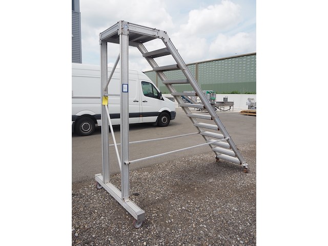 Altrex - afbeelding 1 van  6