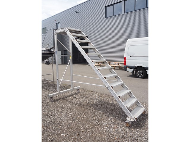 Altrex - afbeelding 2 van  6