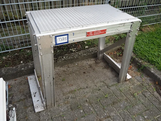 Altrex - afbeelding 1 van  5