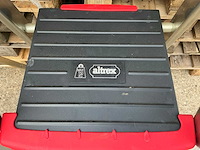 Altrex/kwikkie - trap (2x) - afbeelding 5 van  10