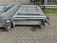 Altrex/rix partij steigermateriaal (150x) - afbeelding 3 van  10