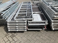 Altrex/rix partij steigermateriaal (150x) - afbeelding 5 van  10