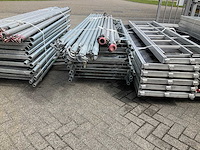 Altrex/rix partij steigermateriaal (150x) - afbeelding 6 van  10