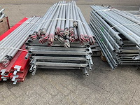 Altrex/rix partij steigermateriaal (150x) - afbeelding 7 van  10