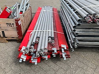 Altrex/rix partij steigermateriaal (150x) - afbeelding 8 van  10