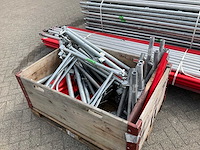 Altrex/rix partij steigermateriaal (150x) - afbeelding 9 van  10