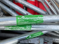 Altrex/rix partij steigermateriaal (150x) - afbeelding 10 van  10