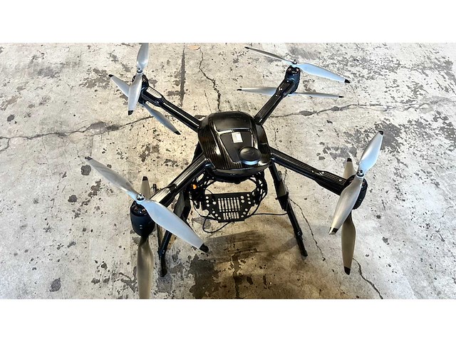 Altura zenith atx8 drone - afbeelding 3 van  51