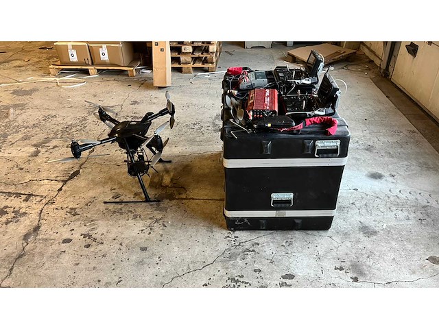 Altura zenith atx8 drone - afbeelding 5 van  51