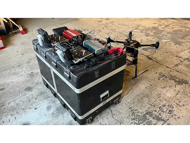 Altura zenith atx8 drone - afbeelding 6 van  51