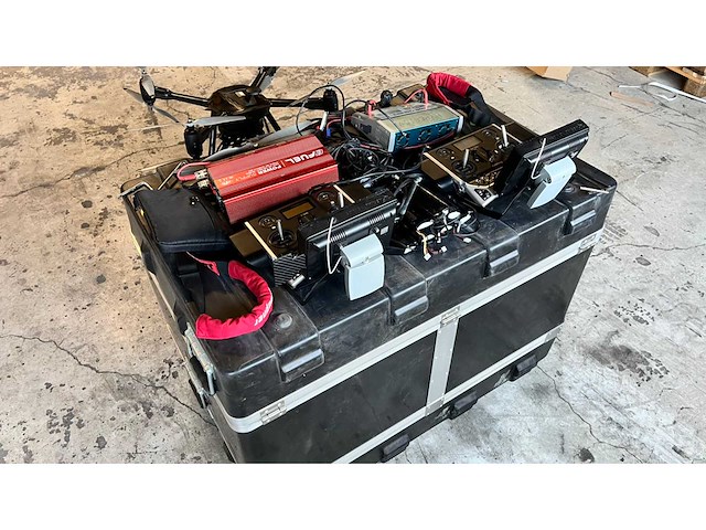 Altura zenith atx8 drone - afbeelding 7 van  51