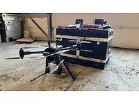 Altura zenith atx8 drone - afbeelding 1 van  51