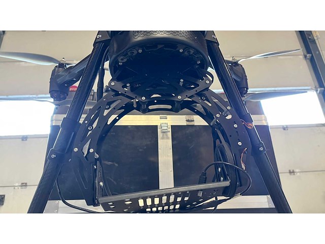 Altura zenith atx8 drone - afbeelding 14 van  51