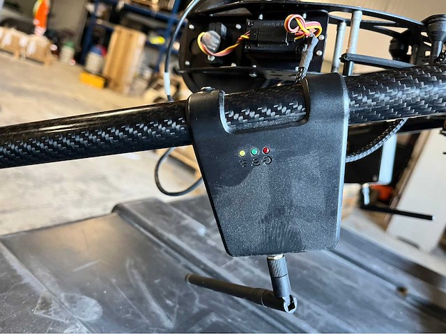 Altura zenith atx8 drone - afbeelding 15 van  51