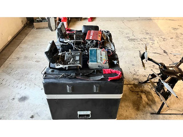 Altura zenith atx8 drone - afbeelding 17 van  51