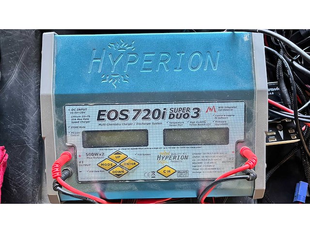 Altura zenith atx8 drone - afbeelding 18 van  51